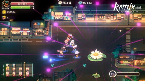 ReMix (PC) - Epic Games Account - GLOBAL - 6