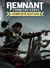 Remnant: From the Ashes | Complete Edition (PC) - Steam Gift - GLOBAL - 1