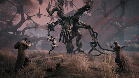 Remnant: From the Ashes | Complete Edition (PC) - Steam Gift - GLOBAL - 4