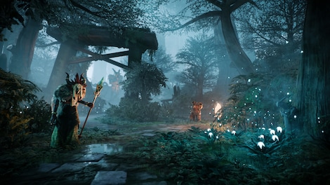 Remnant: From the Ashes | Complete Edition (PC) - Steam Key - GLOBAL - 5