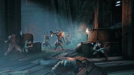 Remnant: From the Ashes | Complete Edition (PC) - Steam Key - GLOBAL - 6