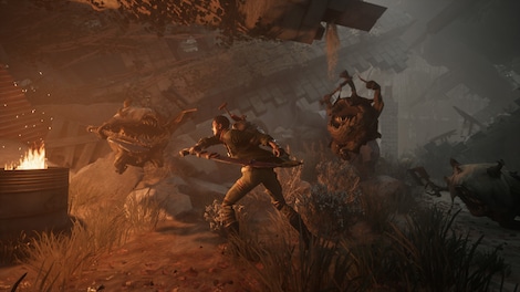 Remnant: From the Ashes (PC) - Epic Games Account - GLOBAL - 3