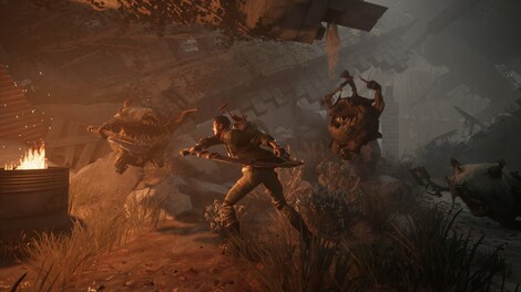Remnant: From the Ashes (PC) - Steam Gift - EUROPE - 3