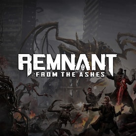 Remnant: From the Ashes (PC) - Steam Gift - EUROPE - 8