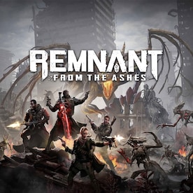 Remnant: From the Ashes (PC) - Steam Gift - GLOBAL - 8