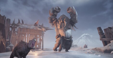 Remnant: From the Ashes - Subject 2923 (PC) - Steam Key - EUROPE - 10