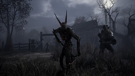 Remnant: From the Ashes - Subject 2923 (PC) - Steam Key - EUROPE - 3