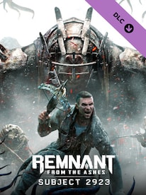 Remnant: From the Ashes - Subject 2923 (PC) - Steam Key - GLOBAL - 1
