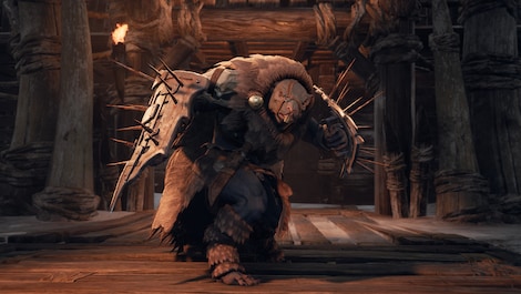 Remnant: From the Ashes - Subject 2923 (PC) - Steam Key - GLOBAL - 8