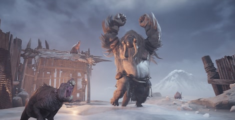 Remnant: From the Ashes - Subject 2923 (PC) - Steam Key - GLOBAL - 10