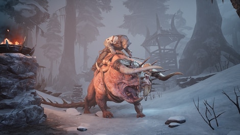 Remnant: From the Ashes - Subject 2923 (PC) - Steam Key - GLOBAL - 6