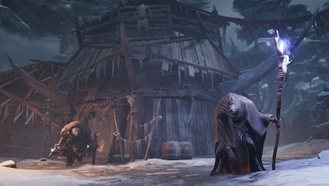 Remnant: From the Ashes - Subject 2923 (PC) - Steam Key - GLOBAL - 11