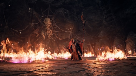 Remnant: From the Ashes - Subject 2923 (PC) - Steam Key - GLOBAL - 7