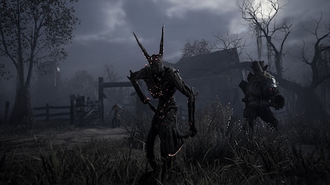 Remnant: From the Ashes - Subject 2923 (PC) - Steam Key - GLOBAL - 3
