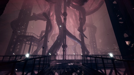 Remnant: From the Ashes - Subject 2923 (Xbox One, PC) - Xbox Live Key - EUROPE - 4