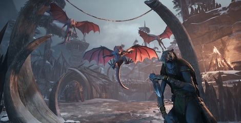 Remnant: From the Ashes - Subject 2923 (Xbox One, PC) - Xbox Live Key - EUROPE - 9