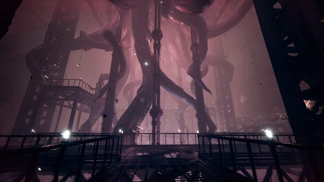 Remnant: From the Ashes - Subject 2923 (Xbox One, Windows 10) - Xbox Live Key - EUROPE - 4