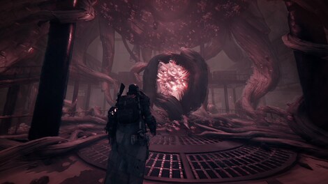 Remnant: From the Ashes - Subject 2923 (Xbox One, Windows 10) - Xbox Live Key - EUROPE - 12