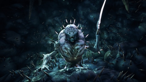 Remnant: From the Ashes - Swamps of Corsus (PC) - Steam Gift - EUROPE - 2