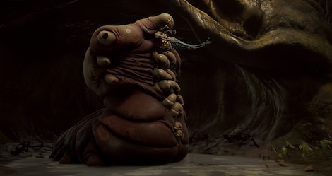 Remnant: From the Ashes - Swamps of Corsus (PC) - Steam Gift - GLOBAL - 4