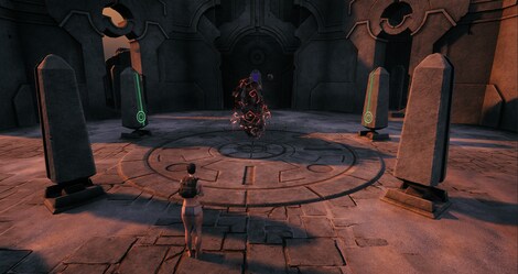 Remnant: From the Ashes - Swamps of Corsus (PC) - Steam Key - EUROPE - 6
