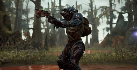 Remnant: From the Ashes - Swamps of Corsus (PC) - Steam Key - EUROPE - 7