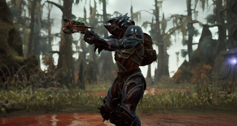 Remnant: From the Ashes - Swamps of Corsus (PC) - Steam Key - GLOBAL - 3