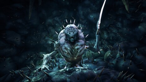 Remnant: From the Ashes - Swamps of Corsus (PC) - Steam Key - GLOBAL - 2