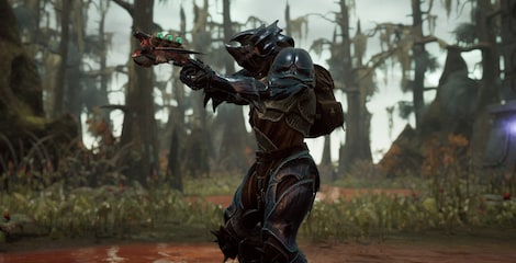 Remnant: From the Ashes - Swamps of Corsus (PC) - Steam Key - GLOBAL - 7