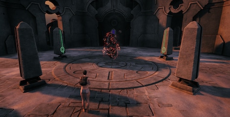 Remnant: From the Ashes - Swamps of Corsus (PC) - Steam Key - GLOBAL - 8