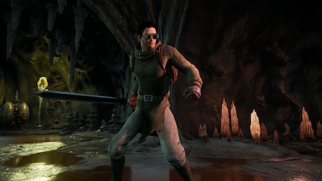 Remnant: From the Ashes - Swamps of Corsus (Xbox One) - Xbox Live Key - UNITED STATES - 5