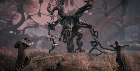Remnant: From the Ashes (Xbox One) - Xbox Live Key - UNITED STATES - 8