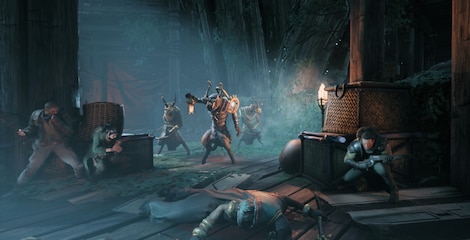 Remnant: From the Ashes (Xbox One) - Xbox Live Key - UNITED STATES - 9
