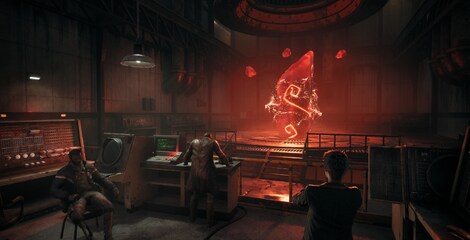 Remnant: From the Ashes (Xbox One) - Xbox Live Key - UNITED STATES - 10