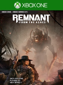 Remnant: From the Ashes (Xbox One) - Xbox Live Account - GLOBAL - 1