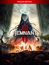 Remnant II | Deluxe Edition (PC) - Steam Gift - GLOBAL - 1