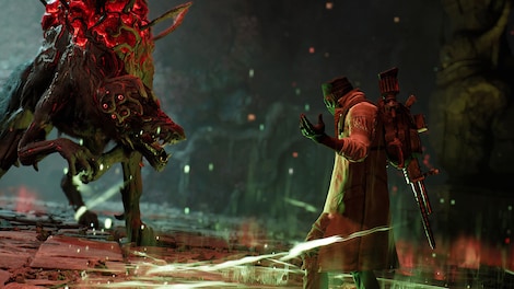 Remnant II | Deluxe Edition (PC) - Steam Key - GLOBAL - 9