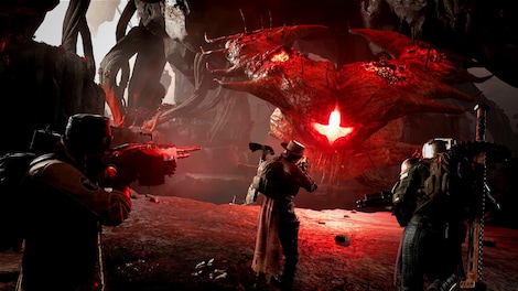 Remnant II | Deluxe Edition (PC) - Steam Key - GLOBAL - 3