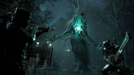 Remnant II | Deluxe Edition (PC) - Steam Key - GLOBAL - 4