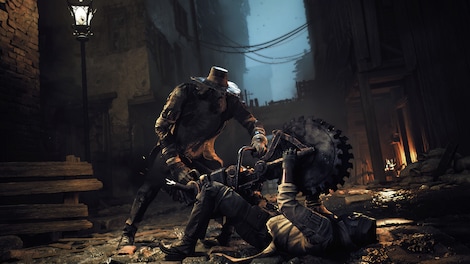 Remnant II | Deluxe Edition (PC) - Steam Key - GLOBAL - 7