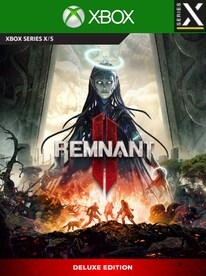 Remnant II | Deluxe Edition (Xbox Series X/S) - Xbox Live Key - TURKEY - 1