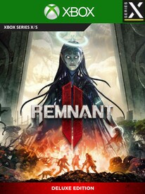 Remnant II | Deluxe Edition (Xbox Series X/S) - Xbox Live  Key - UNITED STATES - 1