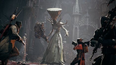 Remnant II - DLC Bundle (PC) - Steam Key - EUROPE - 7