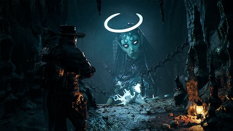 Remnant II - DLC Bundle (PC) - Steam Key - GLOBAL - 4