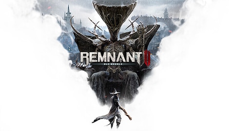 Remnant II - DLC Bundle (PC) - Steam Key - GLOBAL - 0