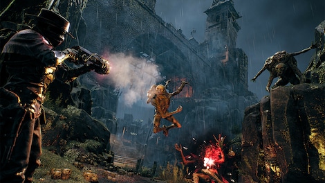 Remnant II - DLC Bundle (PC) - Steam Key - GLOBAL - 10