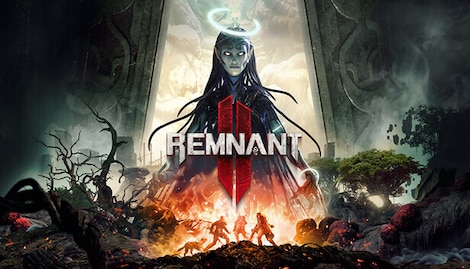 Remnant II (PC) - Steam Gift - EUROPE - 2