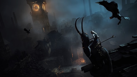 Remnant II (PC) - Steam Key - EUROPE - 8