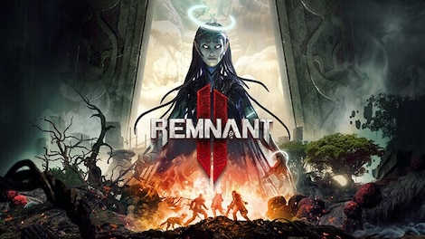 Remnant II | Standard Edition (PC) - Steam Key - ROW - 2