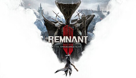 Remnant II: The Awakened King (PC) - Steam Gift - GLOBAL - 0